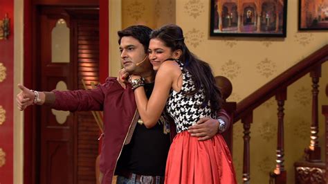 where to watch comedy nights with kapil